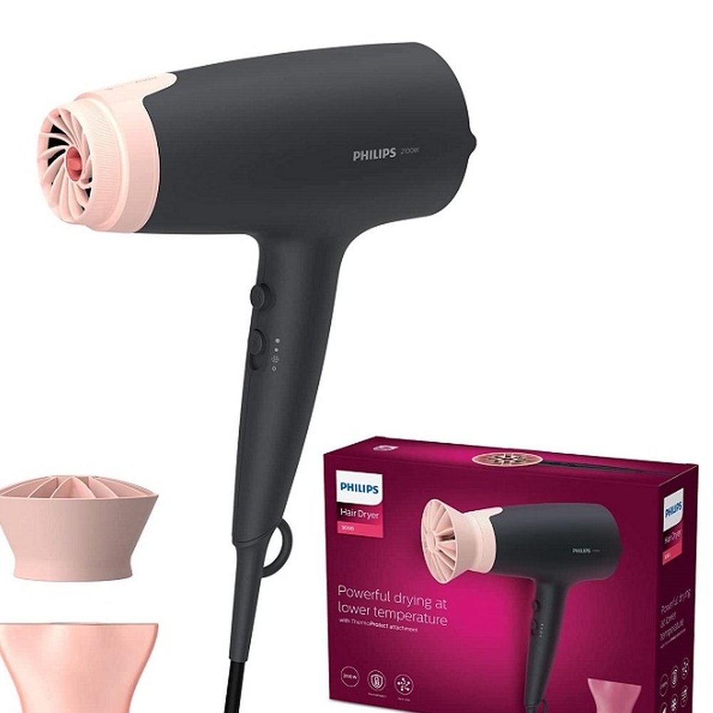 philips – seche chvx serie 3000 bhd302/10