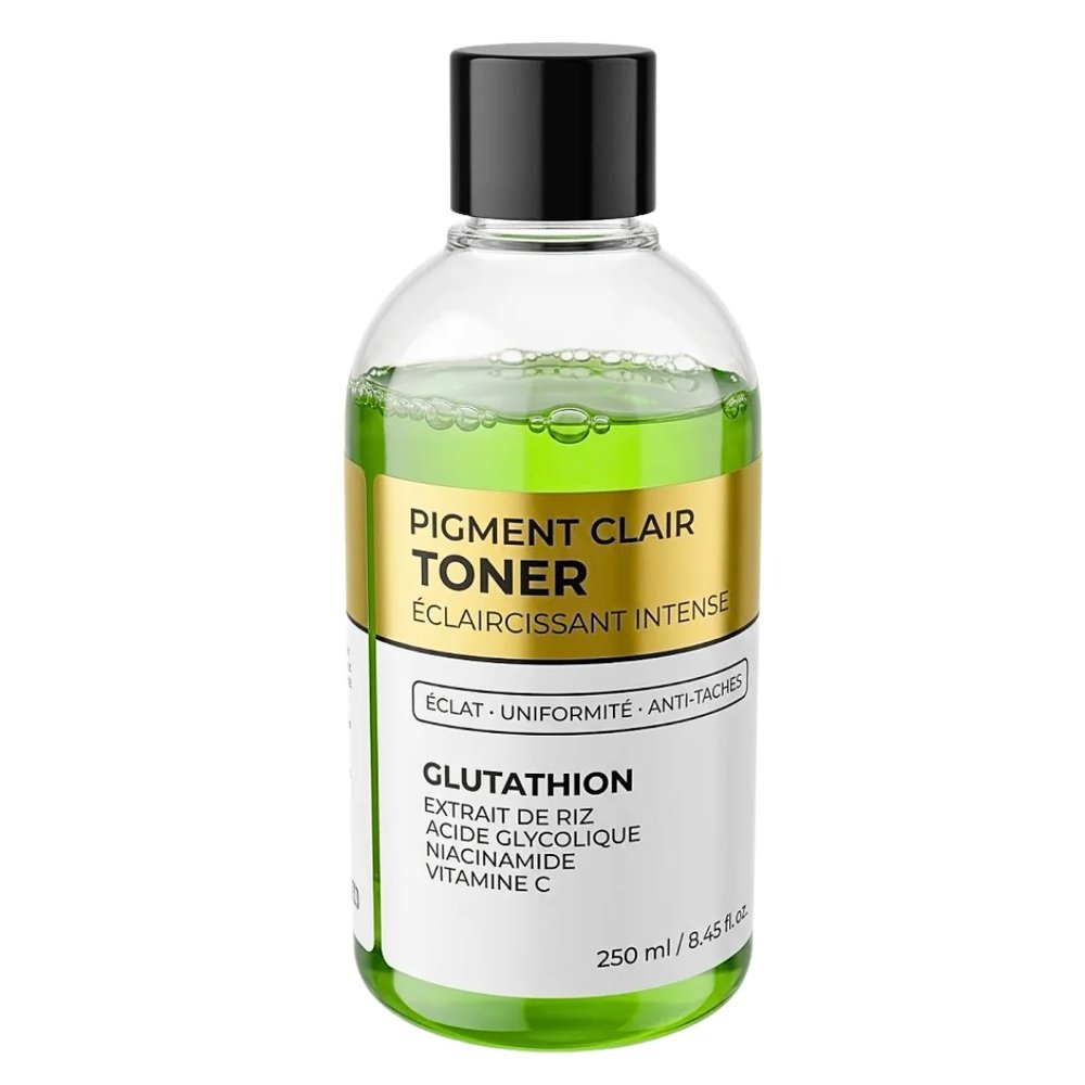 phormax – pigment clair toner – 250ml