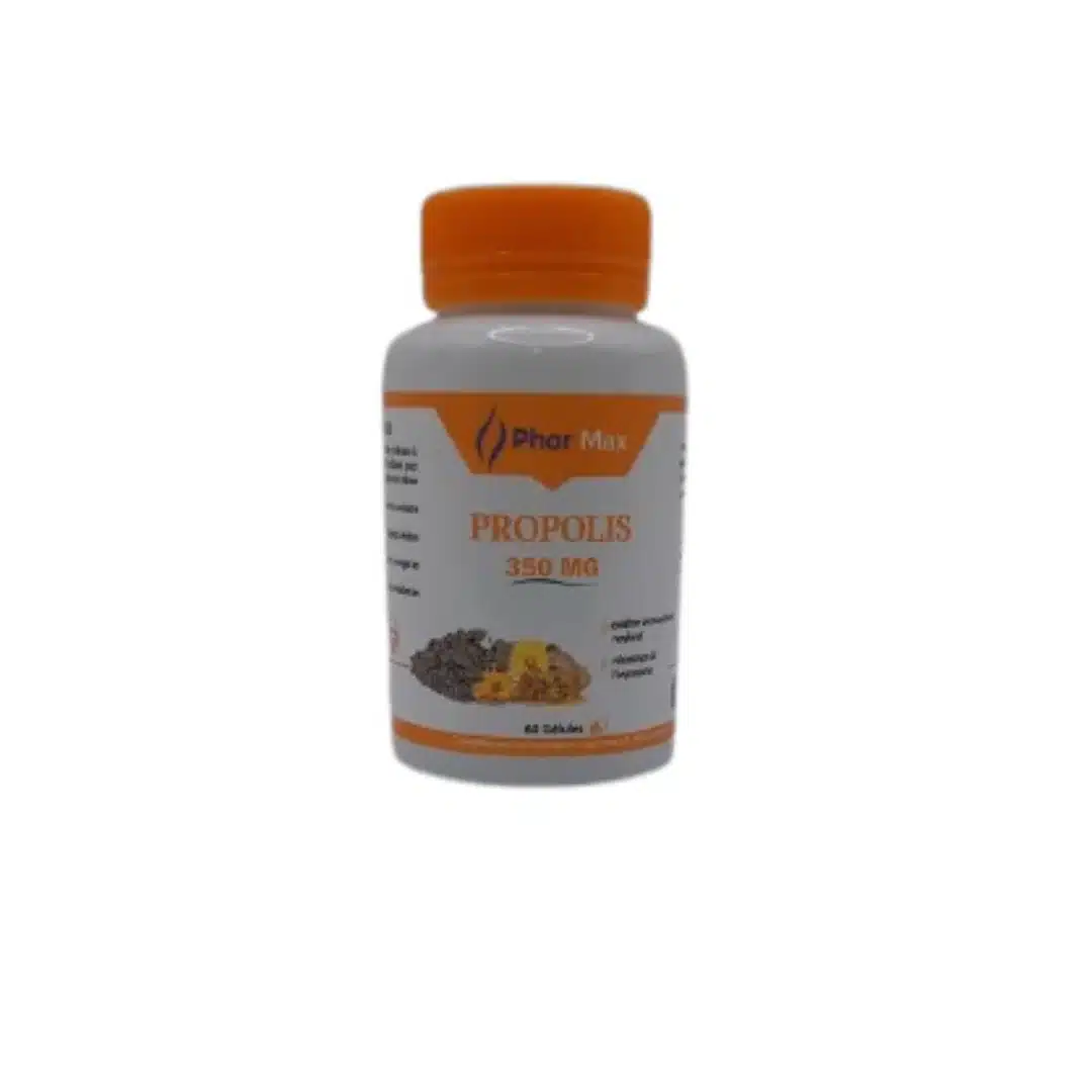phormax – propolis – 60 gelules