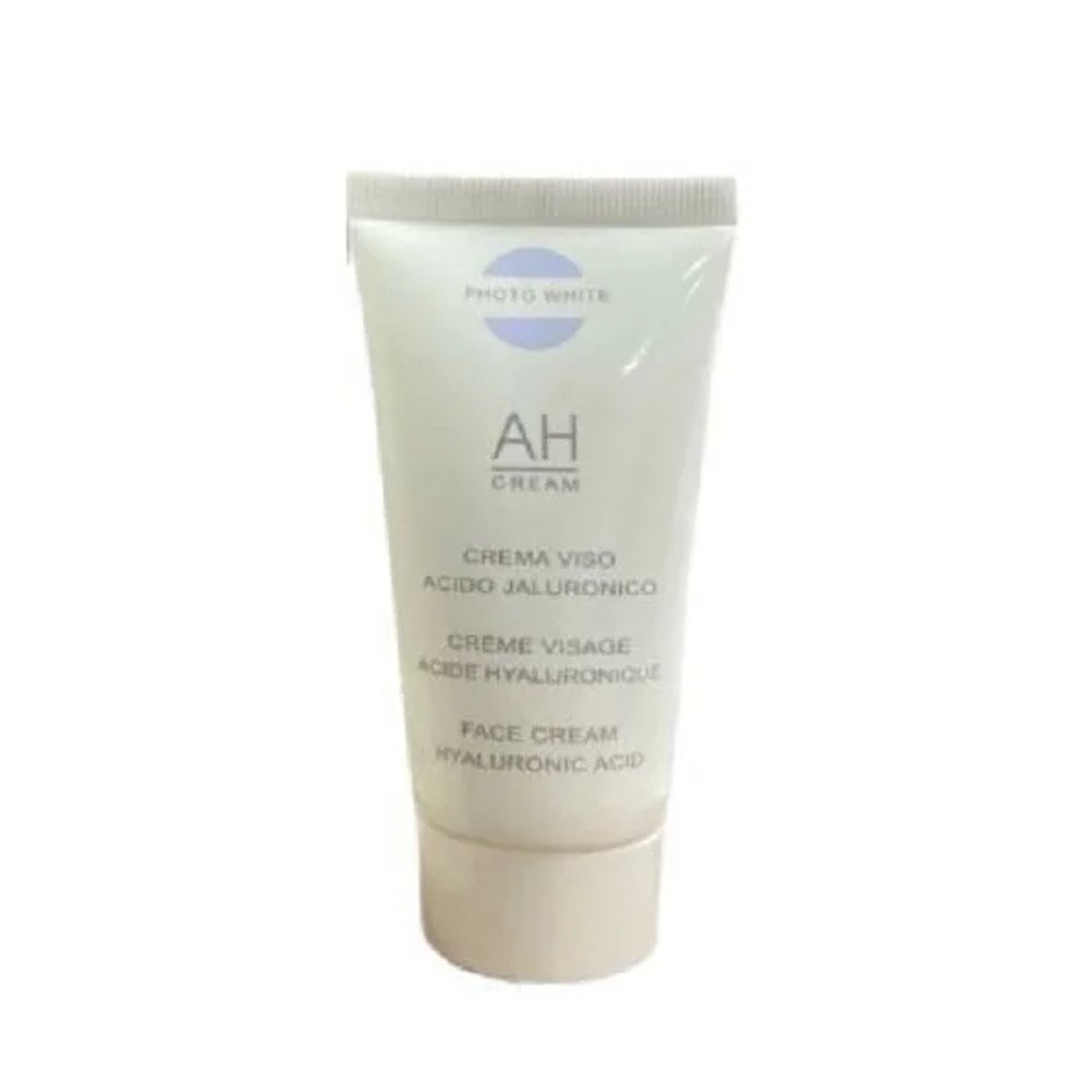photo white – creme a.h – 50ml
