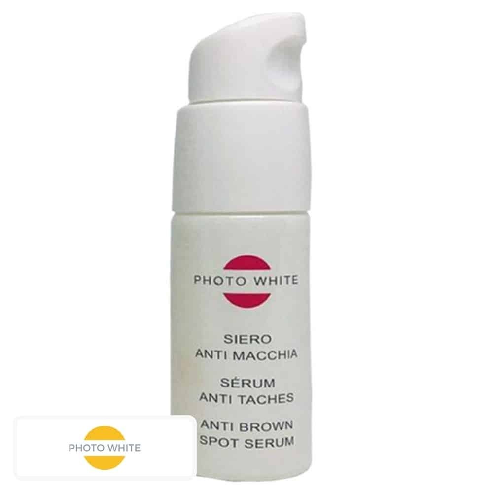 photo white – serum anti taches – 15ml