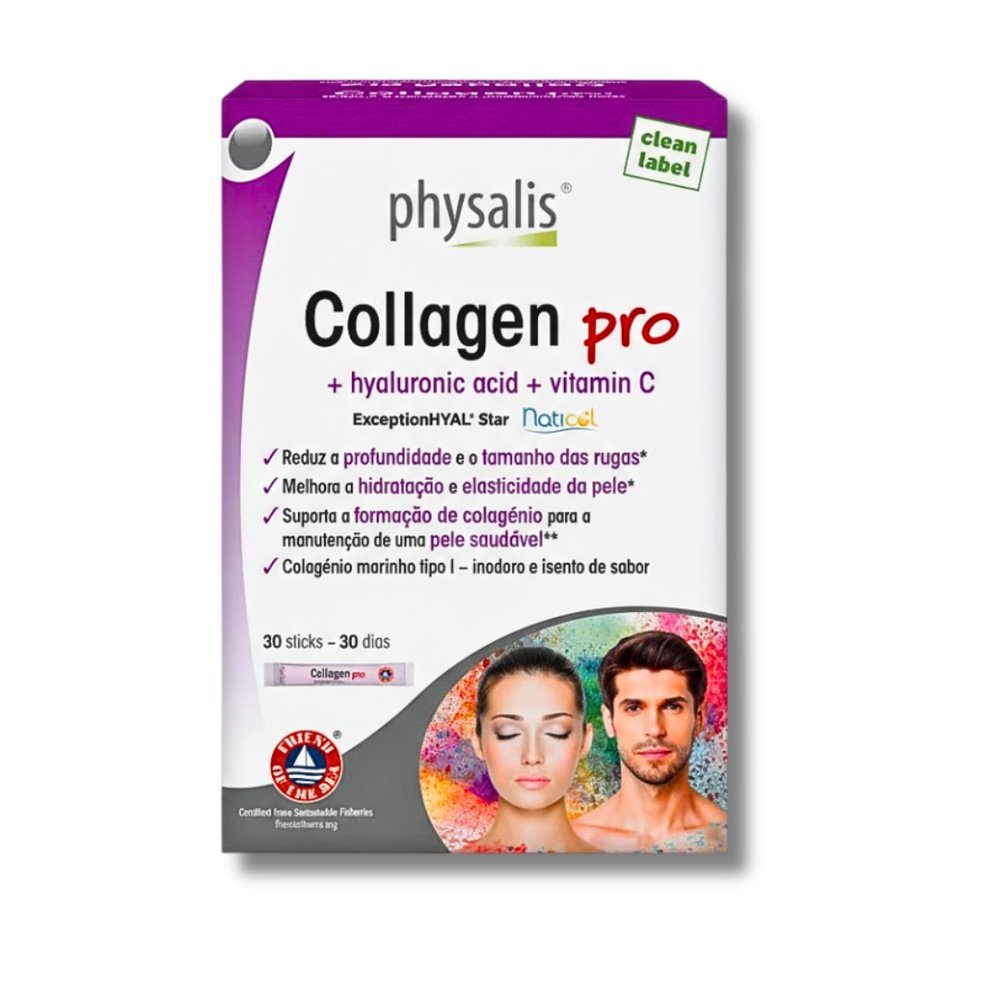 physalis – collagen pro – 30 sticks
