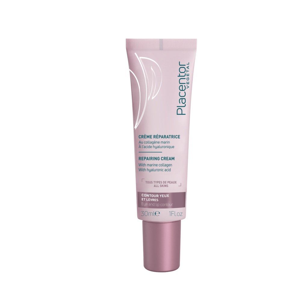 placentor – creme reparatrice contour yeux et levres
