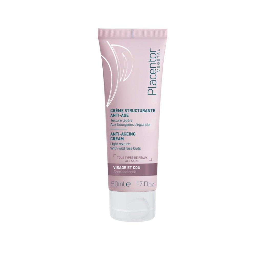 placentor – creme texture legere anti age – 50ml