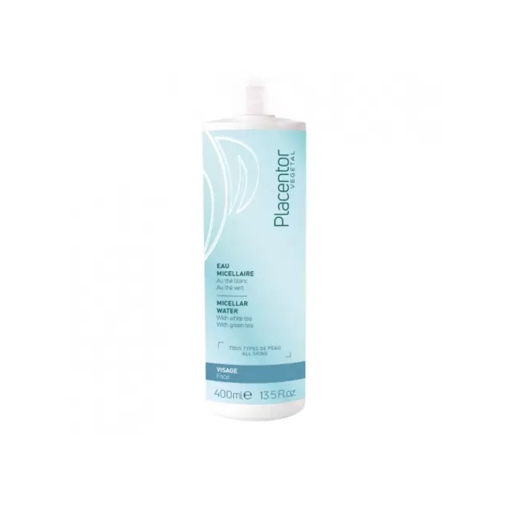 placentor – eau micellaire – 400ml