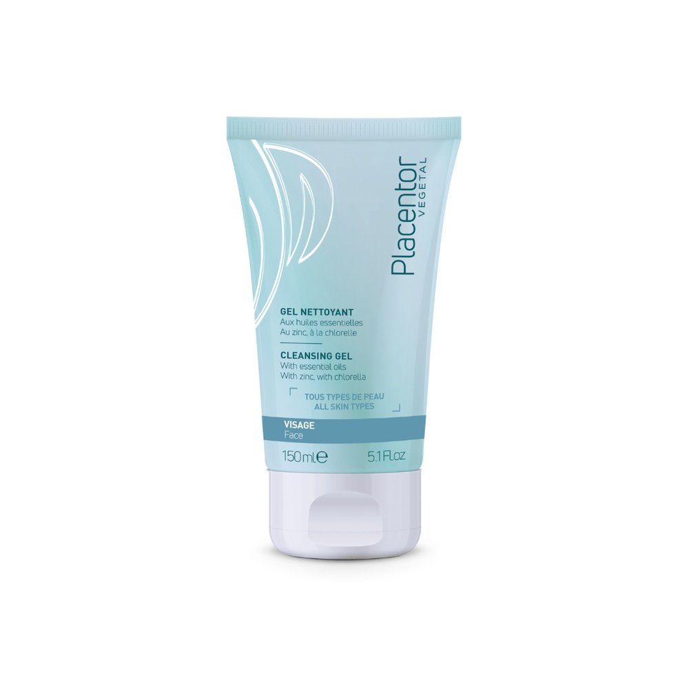 placentor – gel nettoyant – 150ml