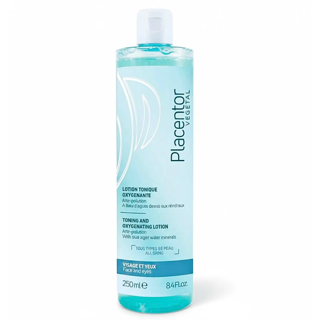 placentor – lotion tonique oxygenante – 200ml