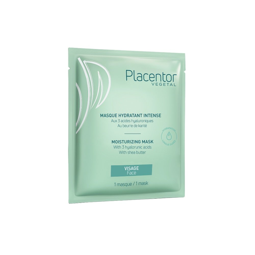 placentor – masque integral anti age