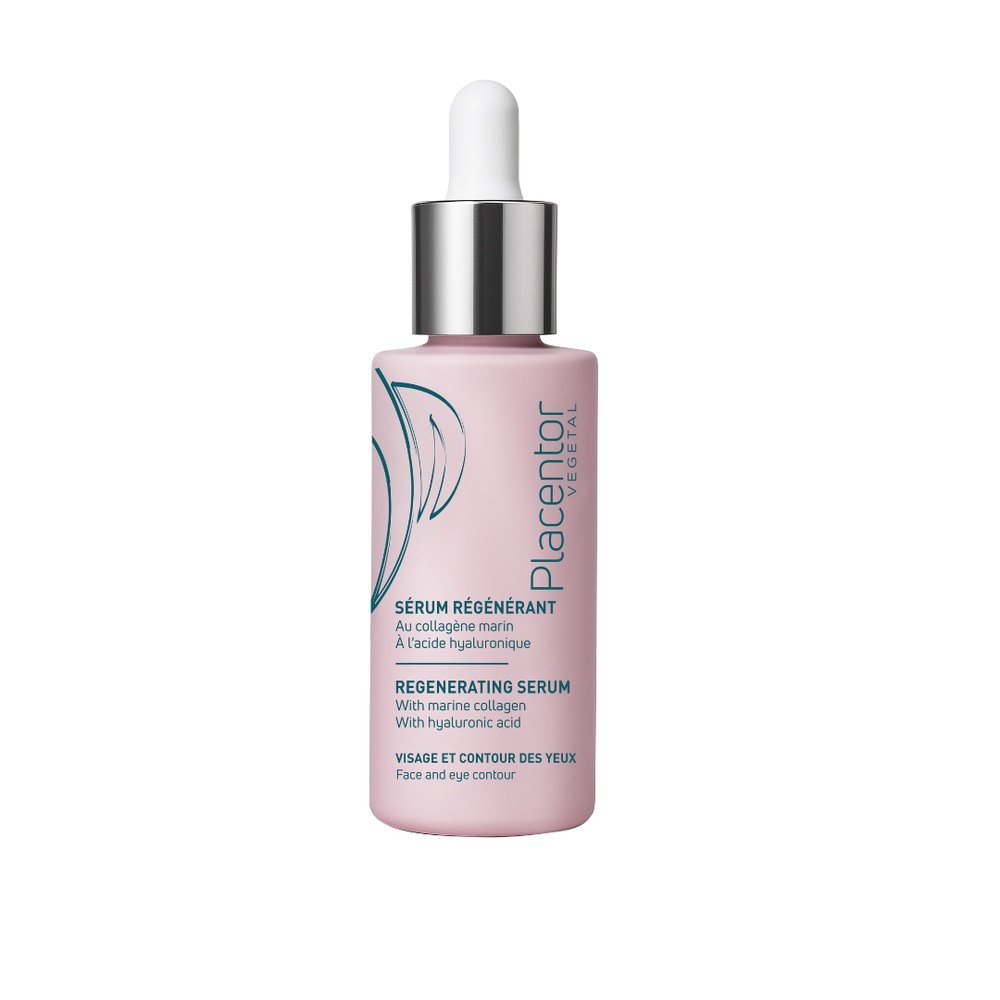 placentor – serum regenerant – 30ml