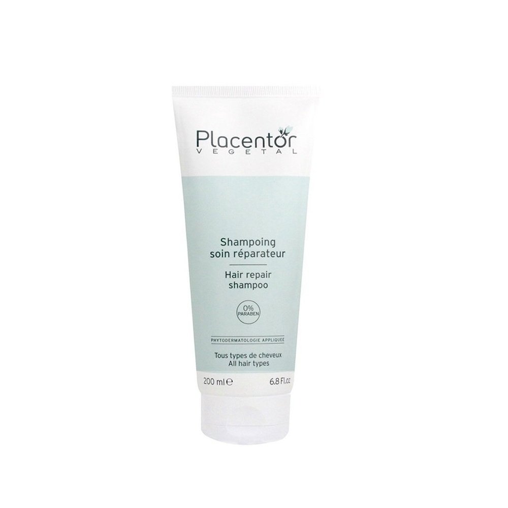 placentor – shampoing soin reparateur – 200ml