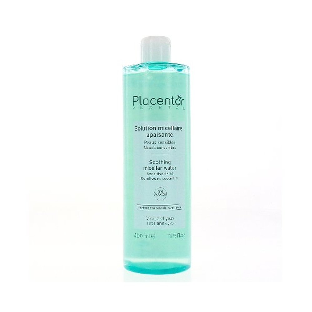 placentor – solution micellaire – 400ml