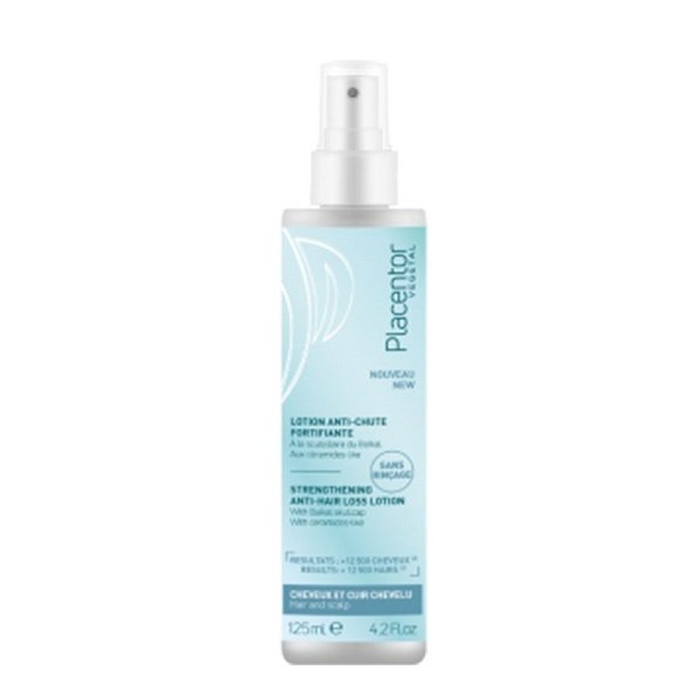 placentor – vegetal lotion anti chute fortifiante – 125ml