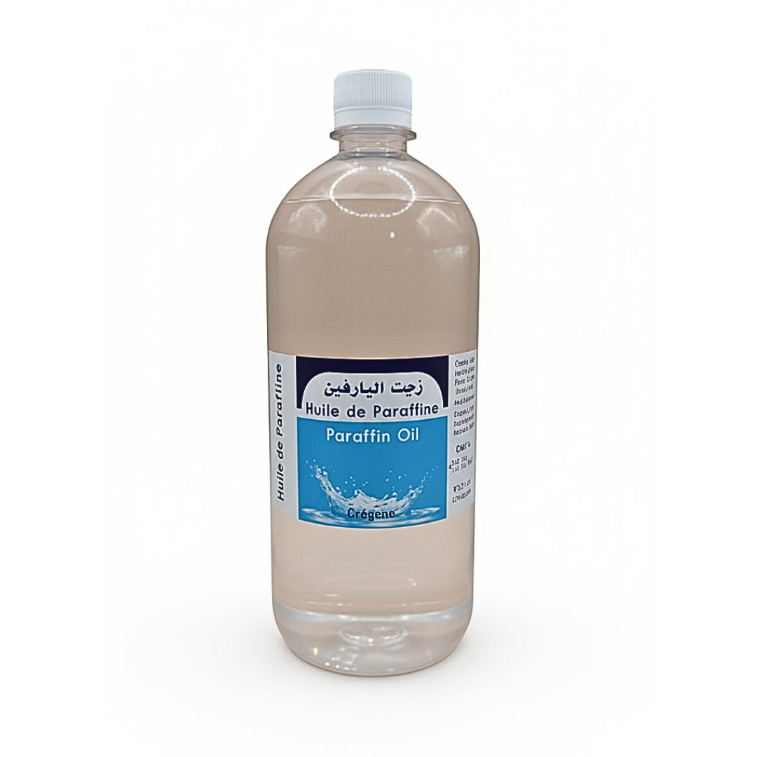 generique – pm huile de paraffine – 1l
