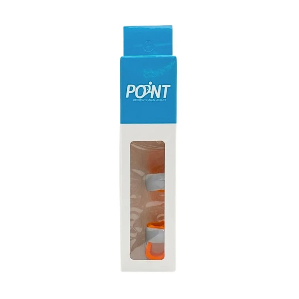 point – attelle de doigt taille 2 reference 216