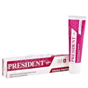 president – anti bacterial gel dentifrice profi 50ml