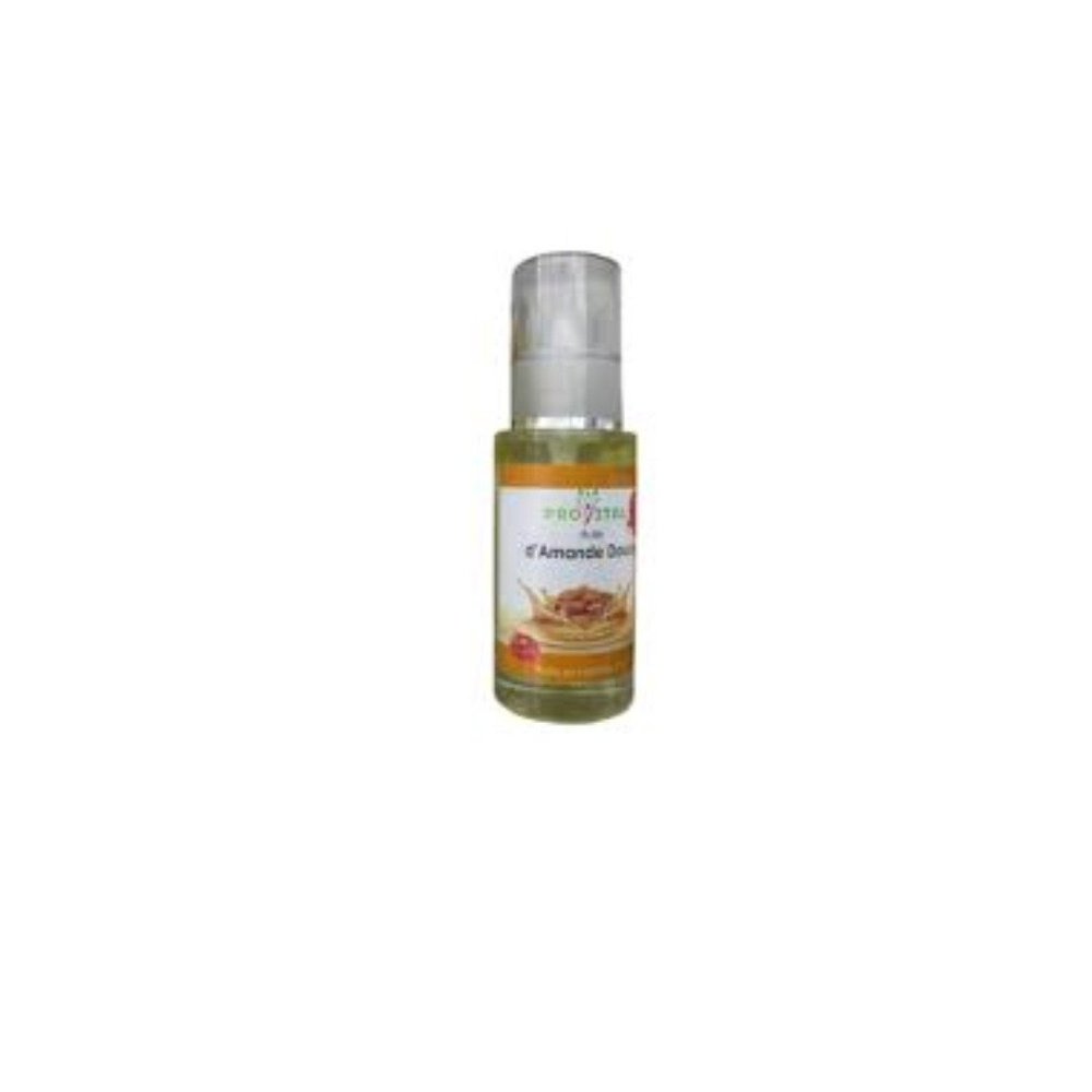 pro vital – huile amande douce – 60ml