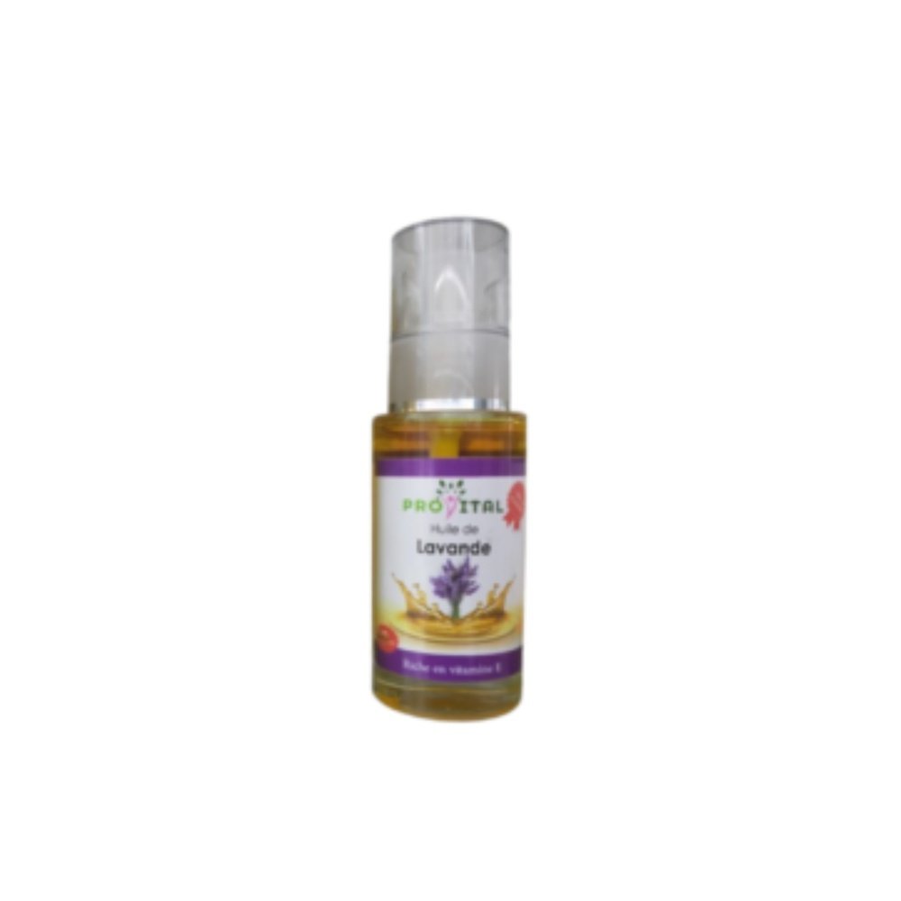 pro vital – huile de sesame – 60ml