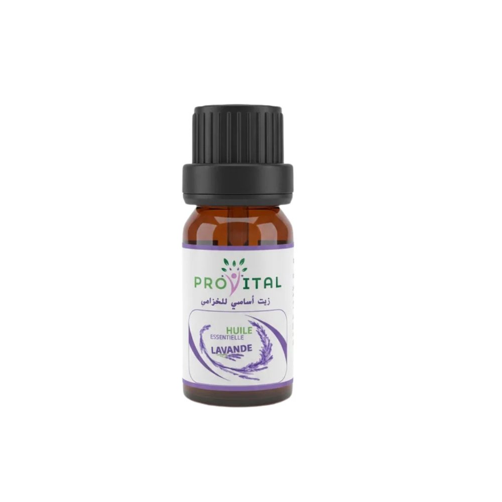 pro vital – huile essentielle lavande – 10ml