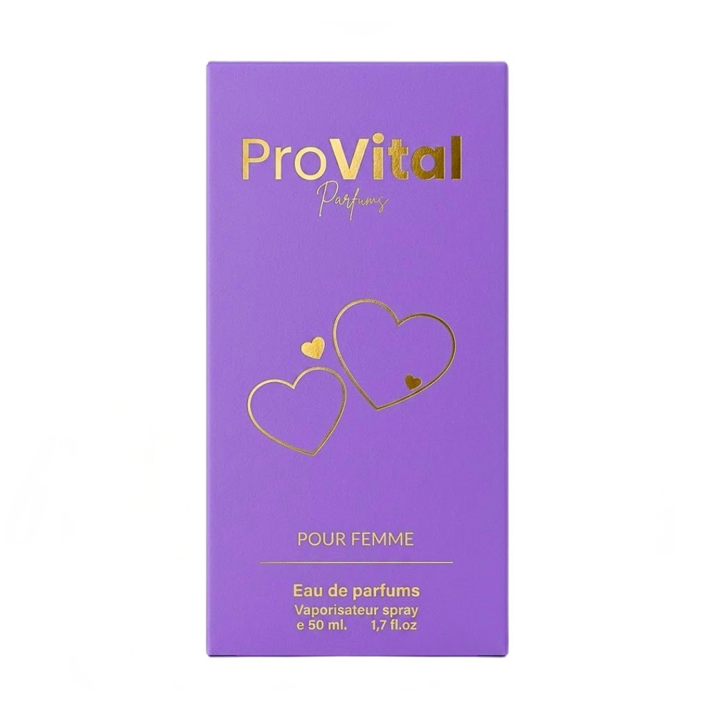 pro vital – parfum good girl – 50ml