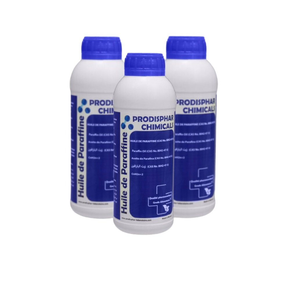 prodisphar – huile de paraffin – 1l