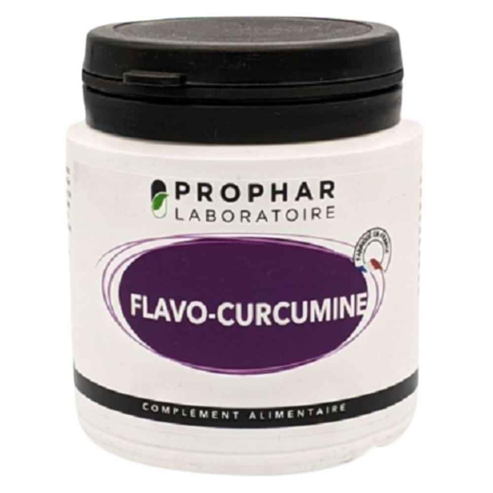 prophar – flavo curcumine – 50 gelules