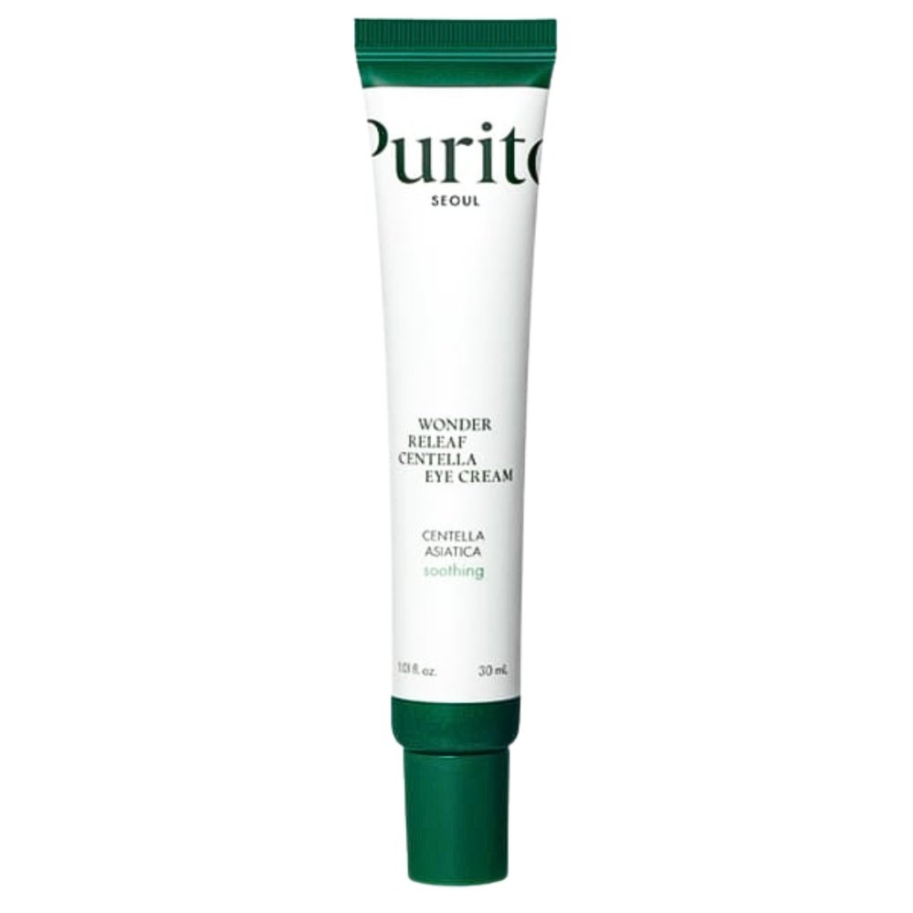 purito – wonder releaf centella eye cream – 30ml