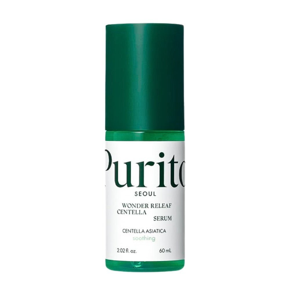 purito – wonder releaf centella serum – 60ml