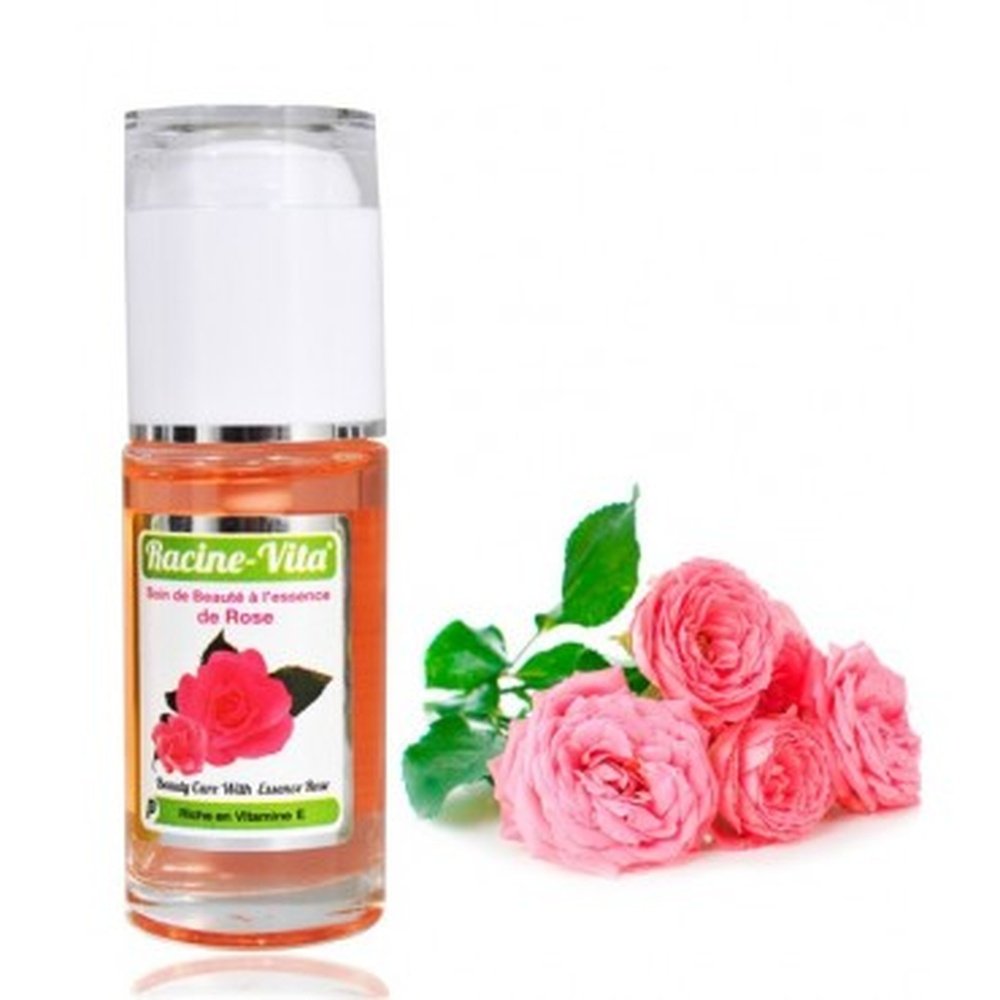 racine vita – beaute de rose – 40ml