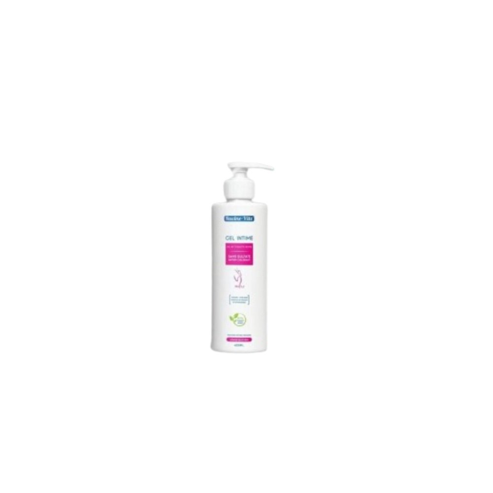 racine vita – gel intime ph 5.5 – 420ml
