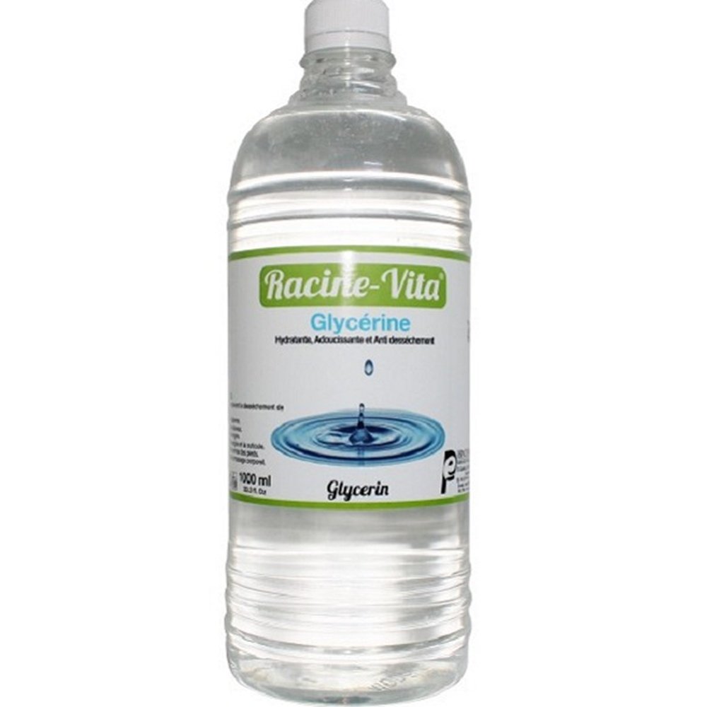 racine vita – glycerine – 1l