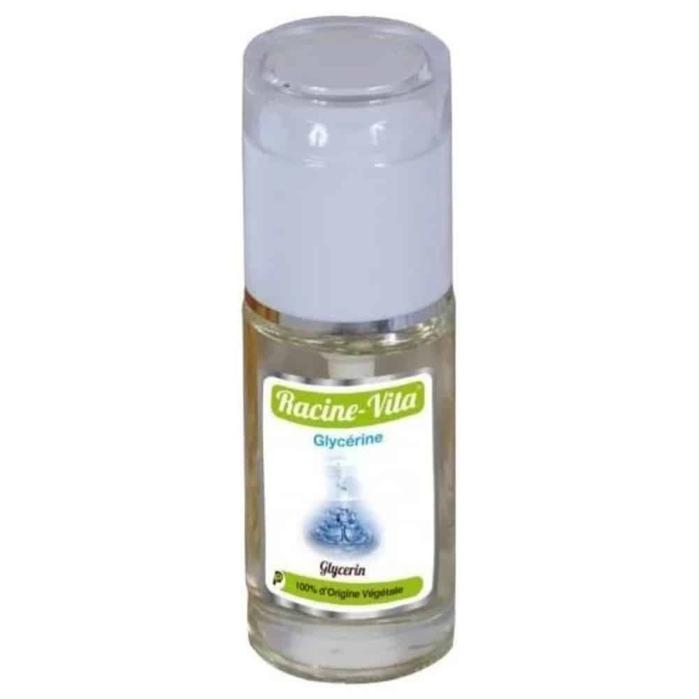racine vita – glycerine – 40ml