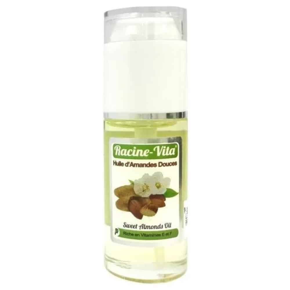 racine vita – huile d’amandes douces – 40ml