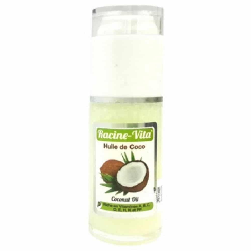 racine vita – huile de coco – 40ml