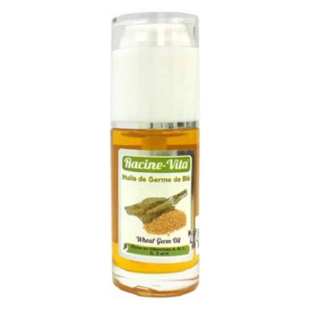 racine vita – huile de germe de ble – 40ml