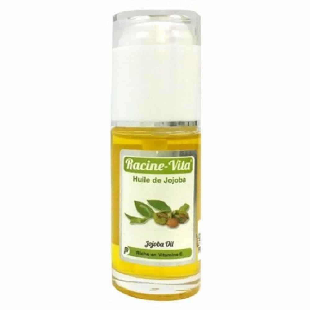 racine vita – huile de jojoba – 40ml