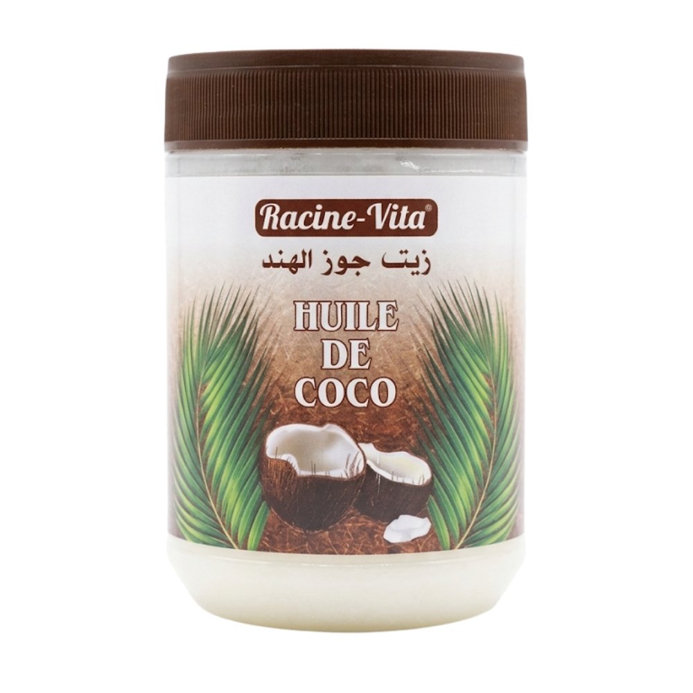 racine vita – huile de noix de coco – 300g