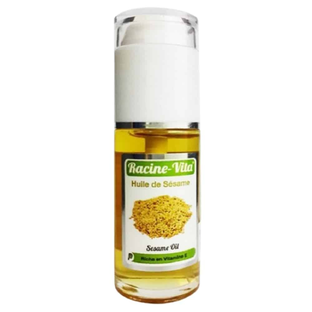 racine vita – huile de sesame – 40ml