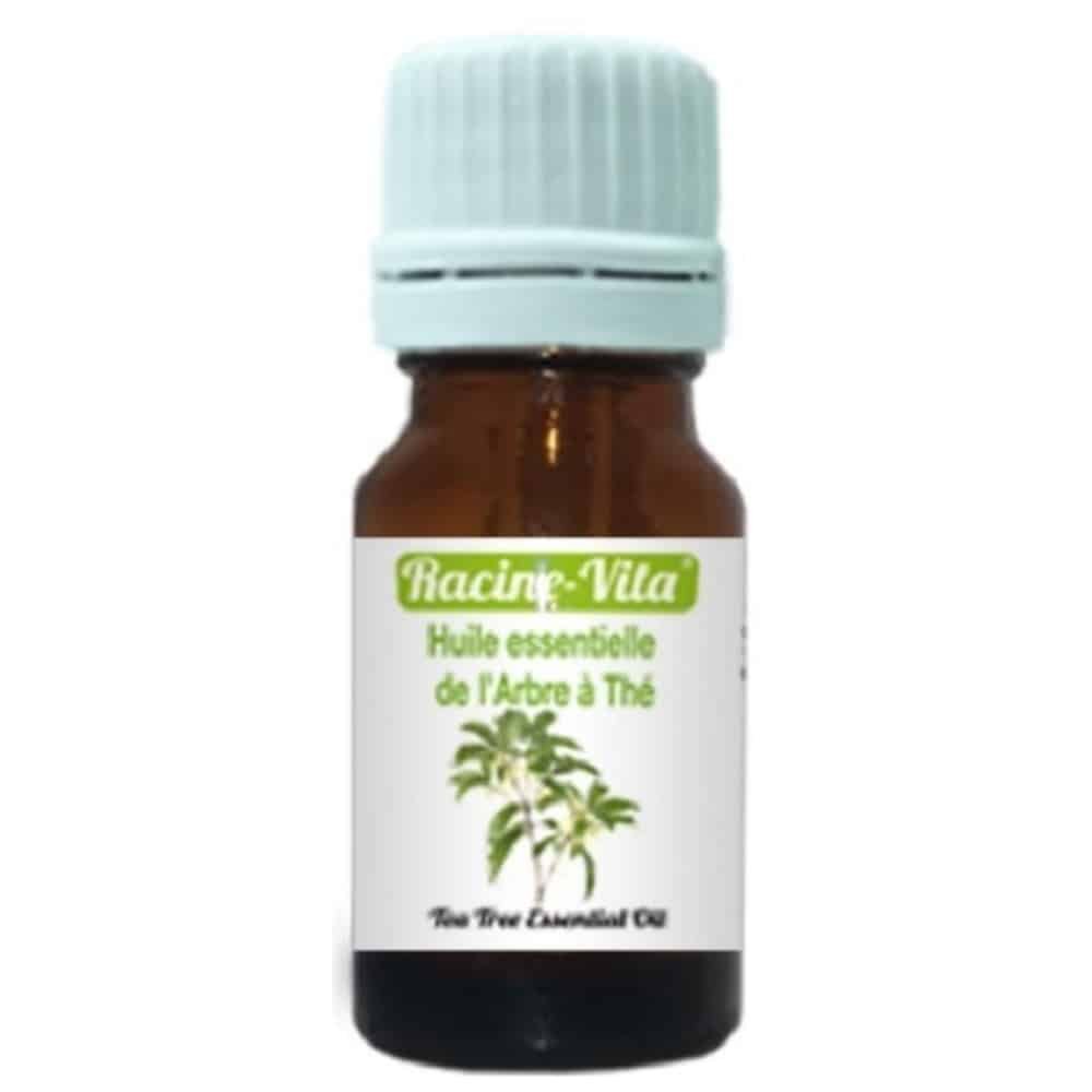 racine vita – huile essentielle d’arbre a the – 10ml