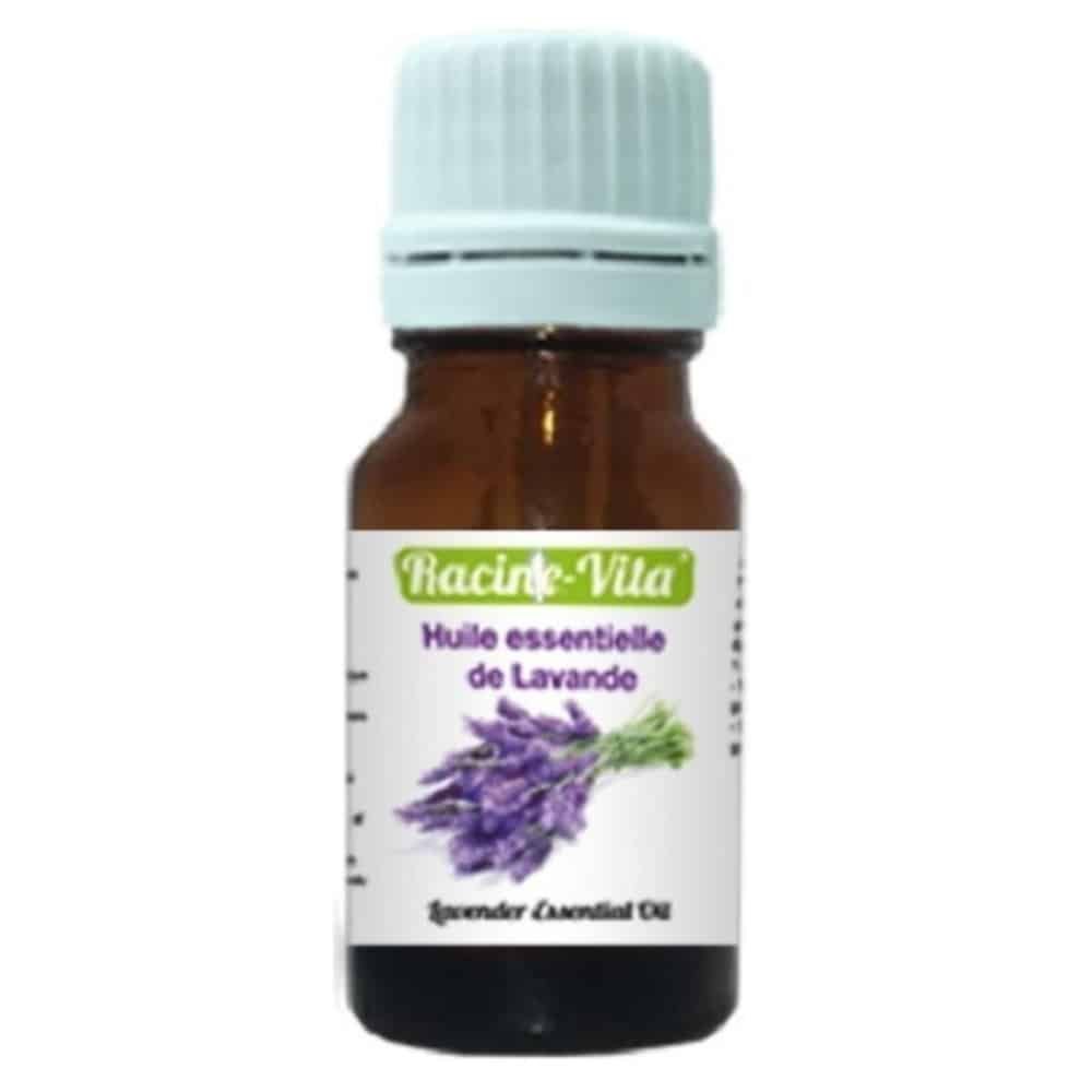 racine vita – huile essentielle de lavande – 10ml