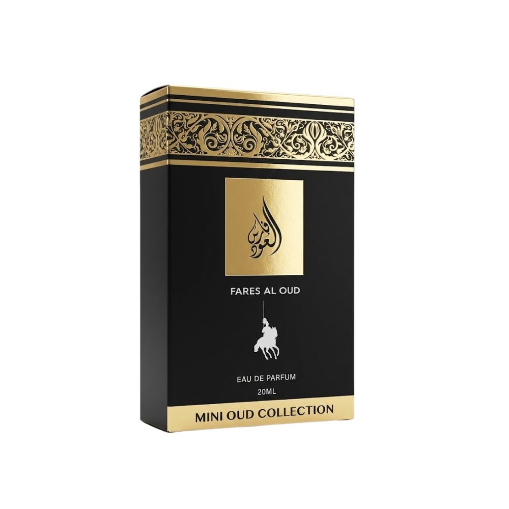 racine vita – parfums oud mood mini – 20ml