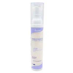 rawaskin – creme hydratante anti taches et anti acne – 50ml