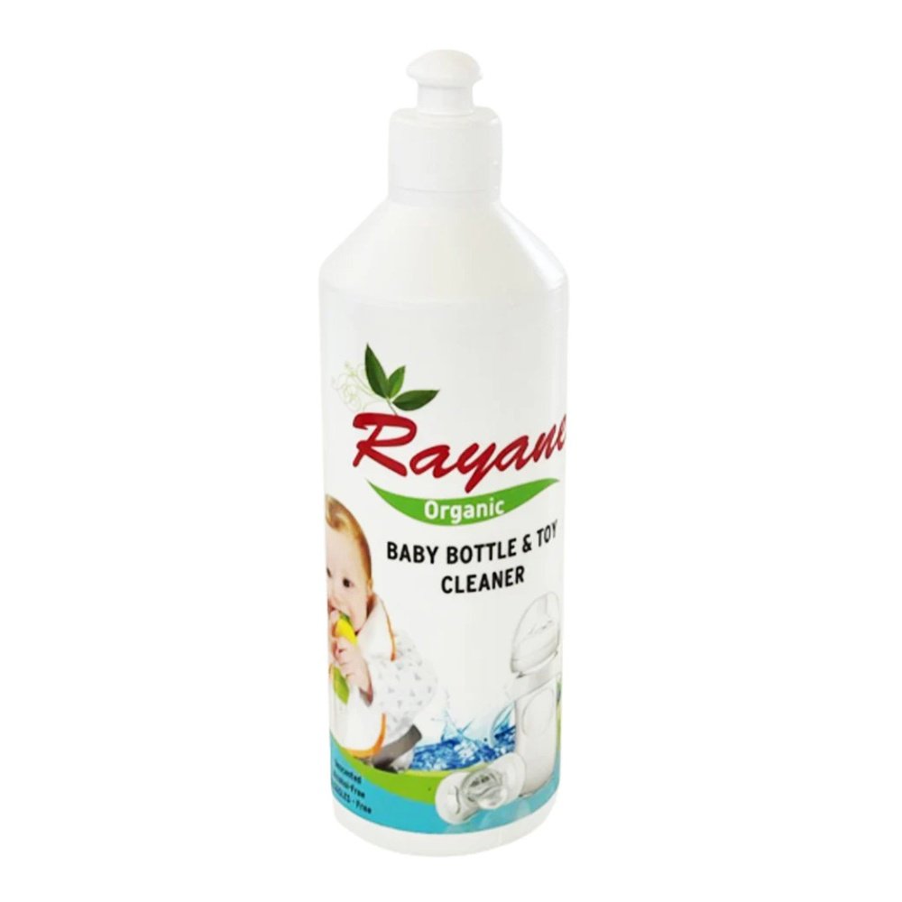 rayane – baby bottle et toy cleaner – 500ml