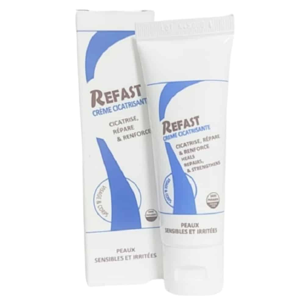 refast – creme cicatrisante – 30ml