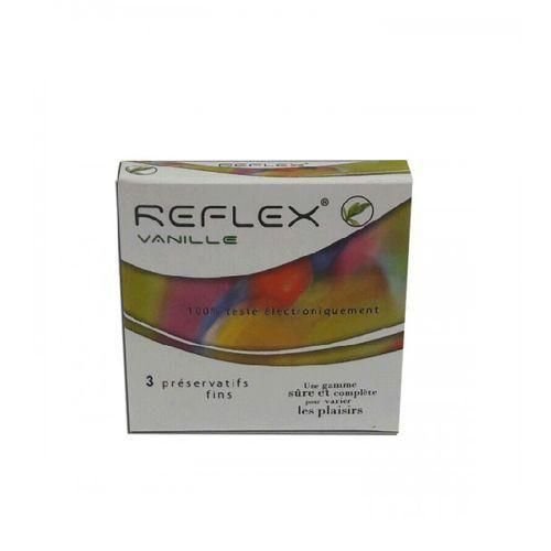reflex – vanille 3