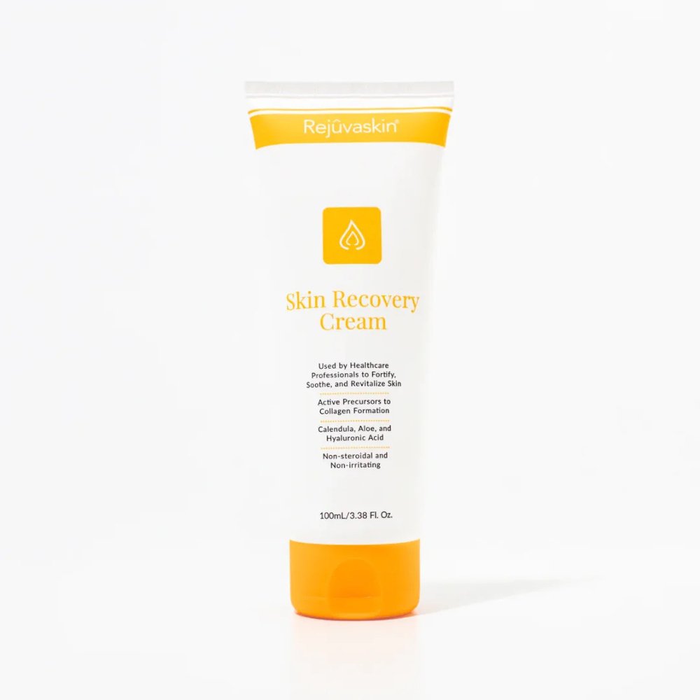 rejuvaskin – skin recovery cream – 100ml