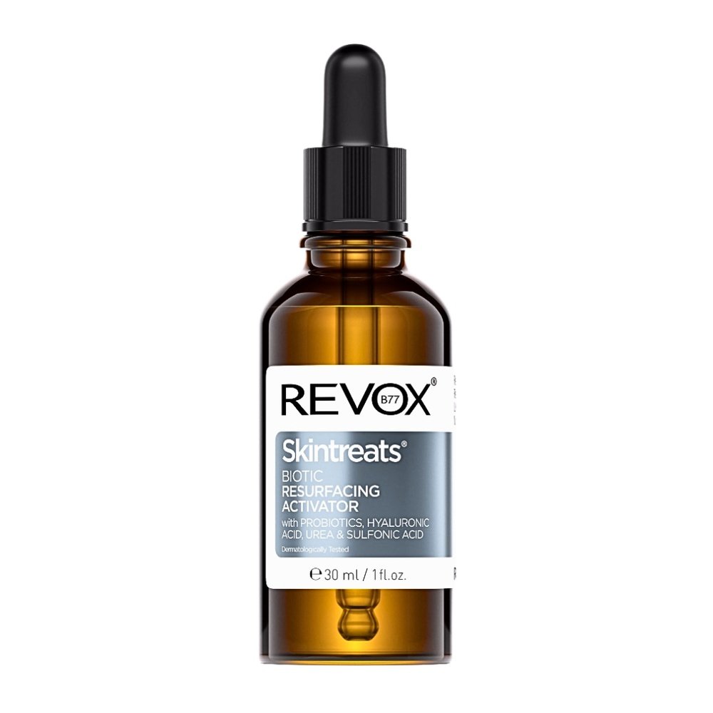 revox b77 – biotic resurfacing activator – 30ml
