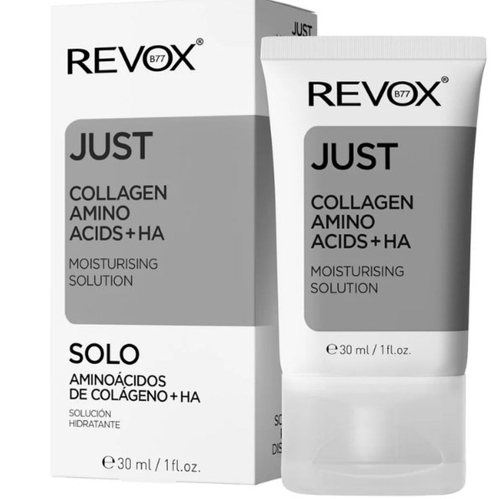 revox b77 – just collagen amino acids+ha – 30ml