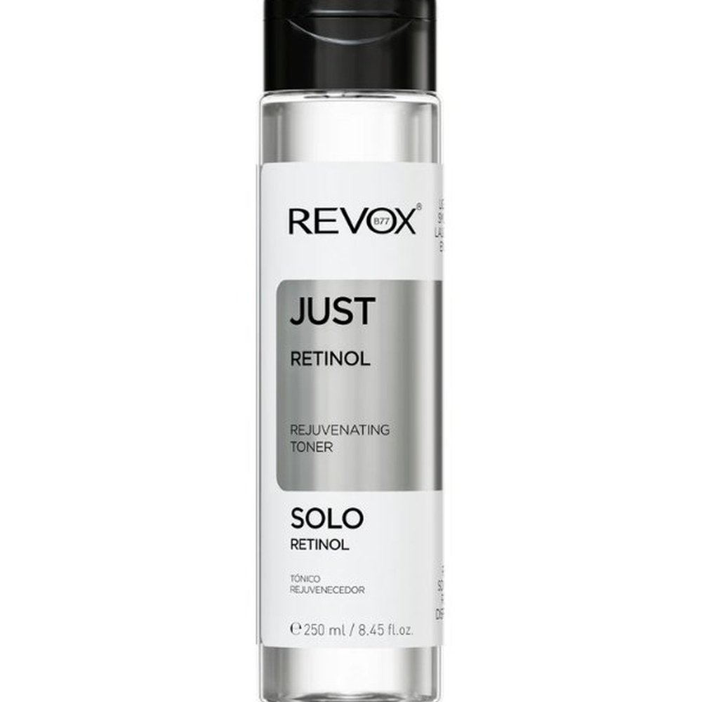 revox b77 – just retinol toner – 250ml