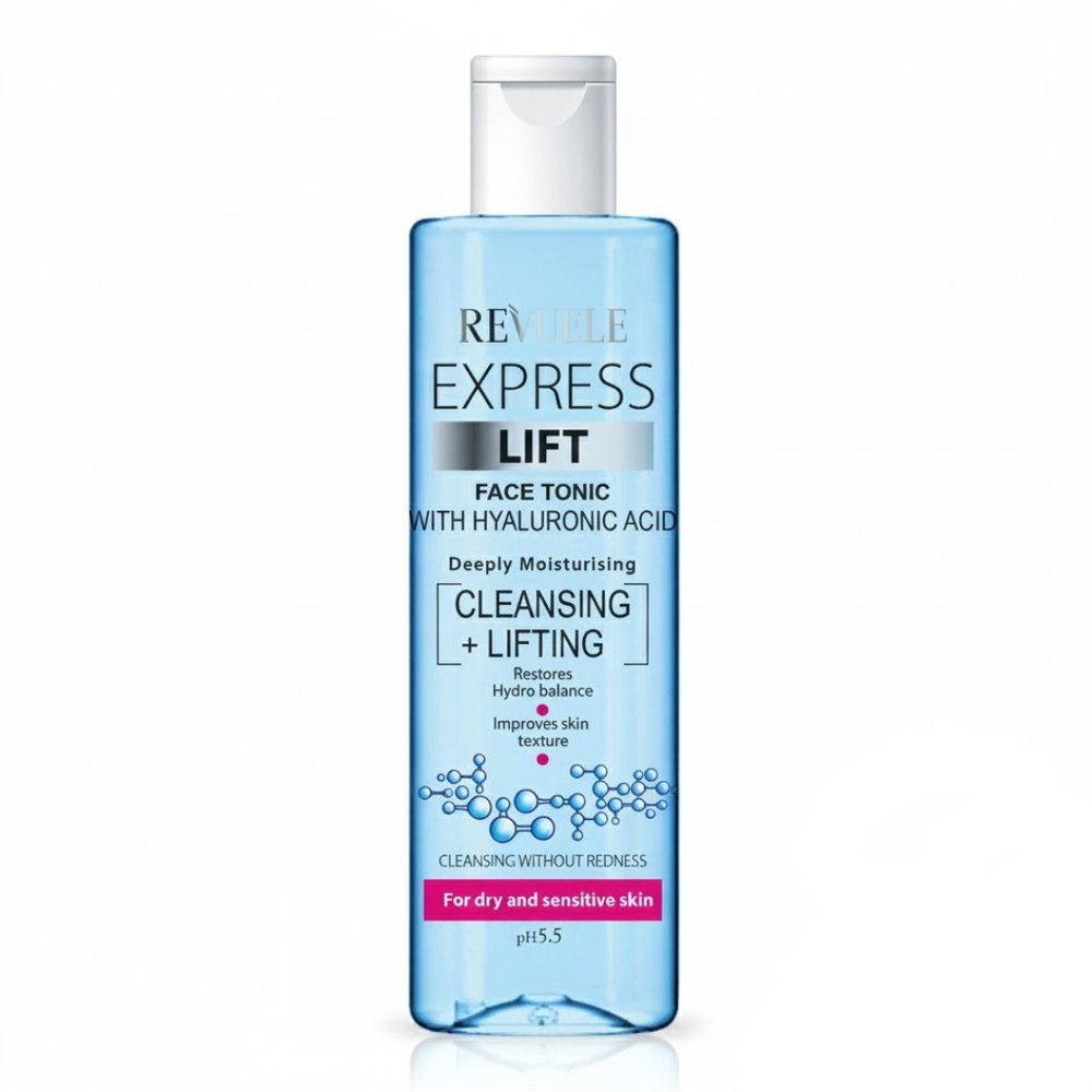 revuele – express tonic lift – 250ml