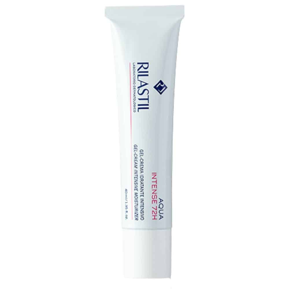 rilastil – aqua gel creme hydratant intense 72h – 40ml